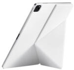 PITAKA Folio Case 2 iPad Pro 11 2024 tok, White (FOL2402P) - phoner