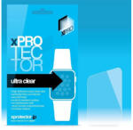 Xprotector Apple Watch 38/40mm Xprotector Hybrid 3D kijelzővédő fólia (119057) - phoner