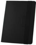 GreenGo univerzális tablet tok 7-8 colos, fekete - phoner