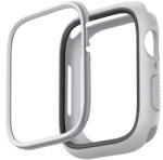 Uniq Moduo Apple Watch 41mm/40mm tok cserélhető kerettel, szürke (UNIQ-41MM-MDCHSGRY) - phoner