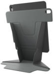 Uniq Ryze 360 Apple iPad Air 13" (2024) műanyag tok, sötétzöld (UNIQ-PDA13(2024)-R360LGRN) - phoner