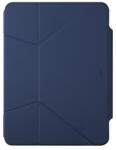 Uniq Ryze Apple iPad Pro 11/Air 10.9" (2020/2022) / Ipad Air 11" (2024), műanyag tok, kék (UNIQ-NPDP11(2022)-RYZESBLU) - phoner