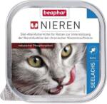 Beaphar Renal / Nieren Seelachs vesediéta macskáknak (16 x 100 g) 1.6kg