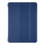 Tactical Book Tri Fold Case for Samsung Galaxy Tab A8, kék (57983107768) - phoner