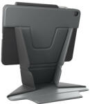Uniq Ryze 360 Apple iPad Air 11" (2024) műanyag tok, sötétzöld (UNIQ-PDA11(2024)-R360LGRN) - phoner