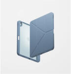 Uniq Moven Apple iPad Air 13" (2024) műanyag tok, kék (UNIQ-PDA13(2024)-MOVSBLU) - phoner
