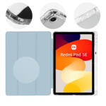 OBAL:ME MistyTab Xiaomi Redmi Pad SE oldalra nyíló, kitámasztható tok, kék (57983121060) - phoner