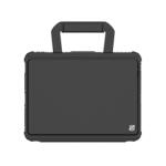 Nillkin Bumper Go iPad Pro 11 2024 billentyűzetes hordozható tok háttérvilágítással, fekete (57983122916) - phoner