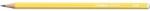 STABILO Grafitceruza, HB, hatszögletű, STABILO "Pencil 160", sárga (TST16005HB) - tintasziget