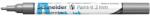 Schneider Dekormarker, akril, 2 mm, SCHNEIDER "Paint-It 310", ezüst (TSC310E) - tintasziget