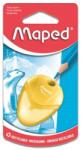Maped Hegyező, egylyukú, tartályos, MAPED "I-Gloo", vegyes színek (IMA634754)