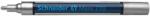 Schneider Lakkmarker, 1-3 mm, SCHNEIDER "Maxx 270", ezüst (TSC270EZ) - tintasziget