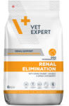 Vet Expert Expert Veterinary Diet Renal Elimination veseműködés támogató gyógytáp kutyáknak 8kg - vetpluspatika