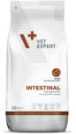 Vet Expert Expert Veterinary Diet Intestinal gyógytáp emésztőrendszeri problémákra kutyának 12kg - vetpluspatika