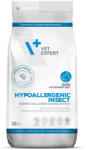 Vet Expert Expert Veterinary Diet Hypoallergén rovar alapú gyógytáp allergia esetén kutyáknak 12 kg - vetpluspatika