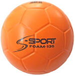 S-Sport Szivacskézilabda 13, 5 cm-es U8 S-SPORT FOAM (SS-3425)