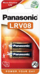 Panasonic LRV08L-2BP Panasonic LRV08L/2BP LRV08 12V alkáli elem 2 db/csomag (LRV08L-2BP)