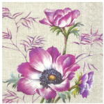 IHR Papír szalvéta készlet 20 db-os Ava - IHR