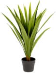 Kave Home Műnövény (magasság 80 cm) Yucca - Kave Home