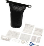 Everestus Trusa sanitara 30 piese, cu geanta rezistenta la apa, Everestus, 9IA19401, Tarpaulin, Negru (EVE06-12200601)