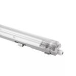 spectrumLED LIMEA LED_SLIM Por-és páramentes Fénycső armatúra 1x150 IP65, SLI028033_H SpectrumLED (SLI028033_H)