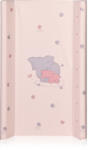 Lorelli merev pelenkázólap 50х80 cm - Pink