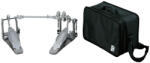 Tama Speed Cobra dupla pedál, Mirror Rod Special Bundle Pack HP910LWNMR