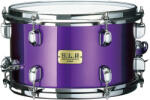 Tama S. L. P. Clay Aeschliman Mod Bubinga Snare Drum 12" x 7" - Galactic Purple LBU127C-GPP