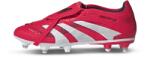 Adidas Predator Pro FT SG éles focicipő, piros (JR0453)