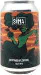 Sima Deserved Pleasure 0, 33l 6, 8%