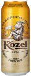 Kozel Prémium dob. sör 0.5 DRS