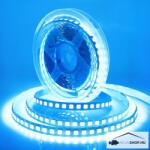  LED szalag beltéri 12V, 16W, 120LED, 1900Lm - kék - legerősebb