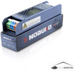 Nobuko C Series 12V 120W IP20 Fémházas Led Tápegység 5 év garanciával