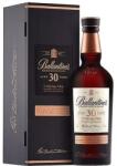 Ballantine's 30 years Blended Scotch The Truly Unique Whisky DD. (40%, 0, 7 L)