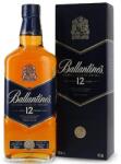 Ballantine's 12 years Blended Scotch DD. (40%, 0, 7 L)