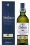 Ballantine's 17 years Blended Scotch The Original DD. (40%, 0, 7 L)