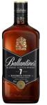 Ballantine's 7 years American Barrel Blended Scotch (40%, 0, 7 L)