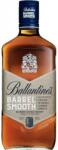 Ballantine's Barrel Smooth Blended Scotch (40%, 0, 7 L)