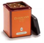 Dammann Citrus Rooibos fémdobozos szálas tea 100 gr