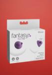 Fantasy For Her Fantasy - Mellbimbó vibrátor