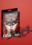 Intoyou Fellicia no. 3 - Csipke szemmaszk