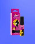 pjur My Spray - Intim spray nőknek (20ml) - edeselet