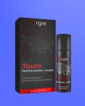 Orgie Touro Men - Erekció krém taurinnal (15ml)