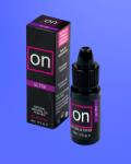 Sensuva Ensuva On Arousal - Bizsergető olaj nőknek 5 ml