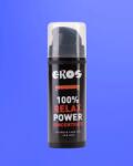 EROS Relax 100% Power Man - Vágyfokozó síkosító gél (30ml)