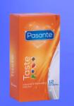 Pasante - Ízesített óvszer (12db)