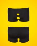 Svenjoyment - Showmaster férfi boxer (fekete) S