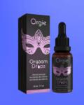 Orgie Orgasm Drops - Intim szérum nőknek (30ml)