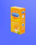 Durex Condoms Saboreame - Gyümölcsös óvszer (12db)