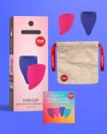 Fun Factory Fun Cup - Menstruációs kehely
